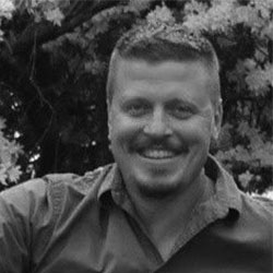 Geoff Hatley