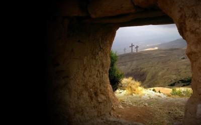 LENT: RESURRECTION