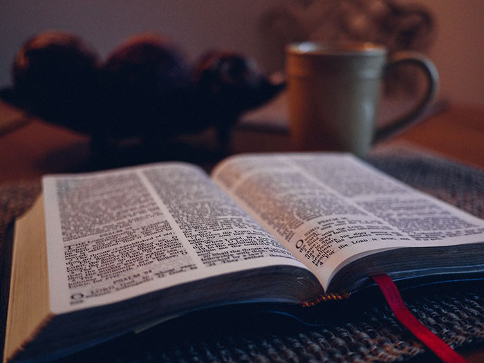 God’s Word Written: An Anglican Understanding of the Bible