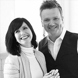 Worship: Keith and Kristyn Getty